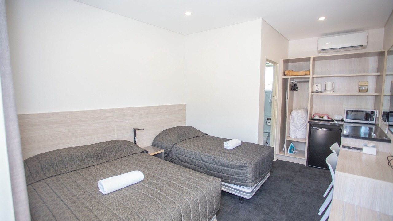 Photo of Bedroom in Ashfield