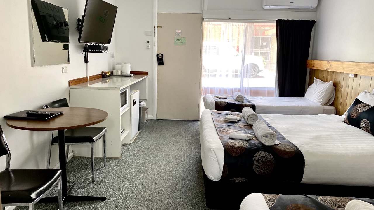 Photo of Bedroom in Stawell