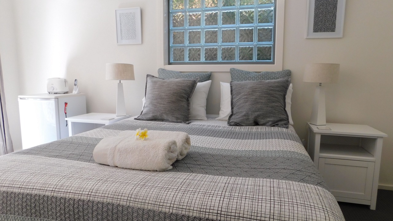 Photo of Bedroom in Port Macquarie