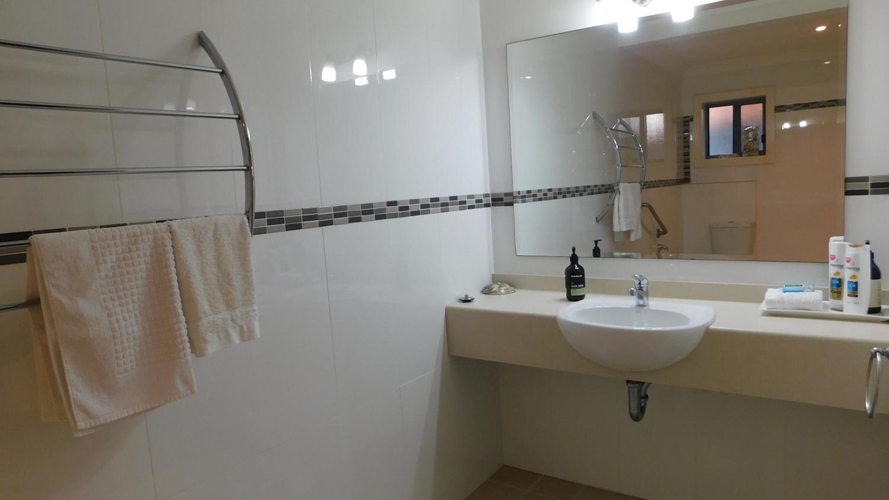 Photo of Bathroom in Port Macquarie