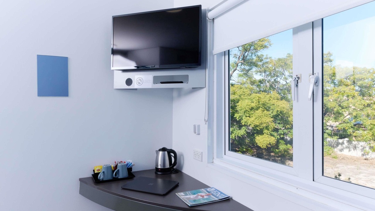 Photo of Bedroom in Redcliffe