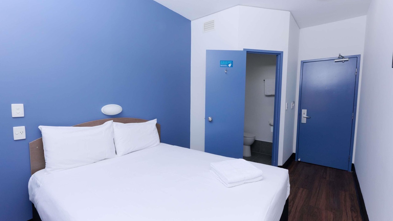 Photo of Bedroom in Redcliffe