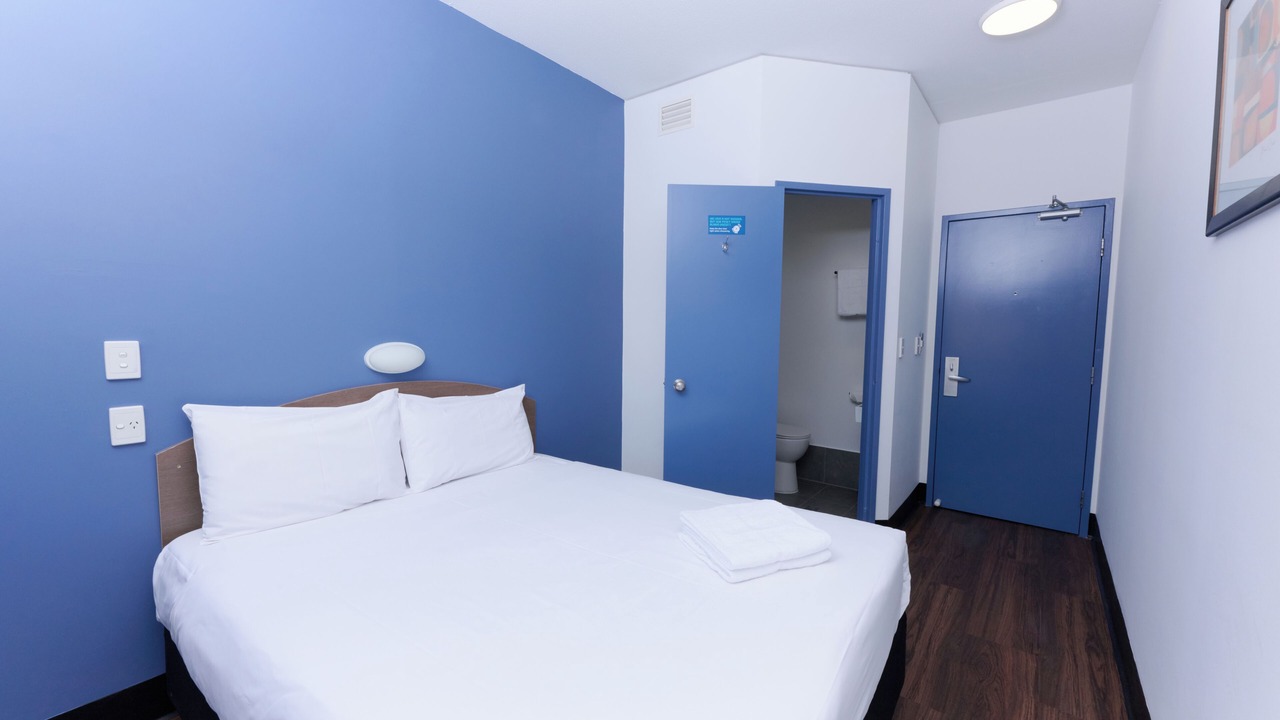 Photo of Bedroom in Redcliffe