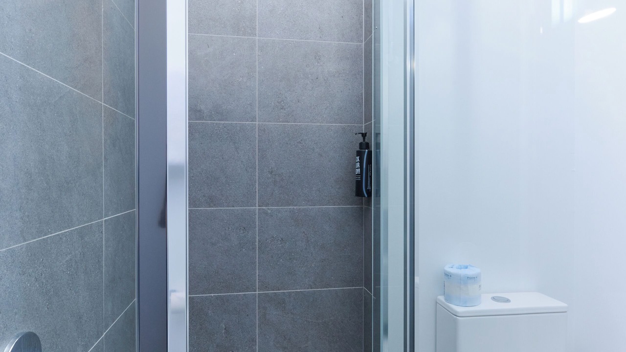 Photo of Bathroom in Redcliffe