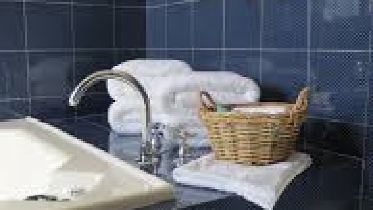 Photo of Bathroom in Dalrymple