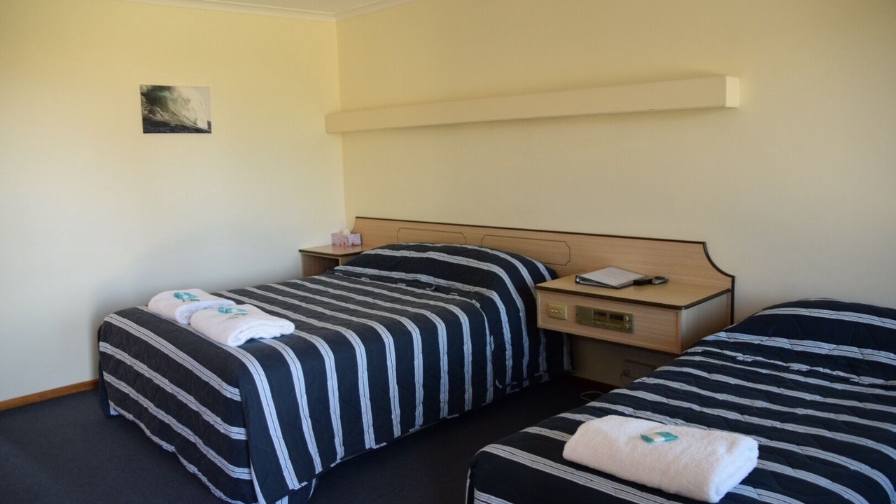 Photo of Bedroom in Dalrymple