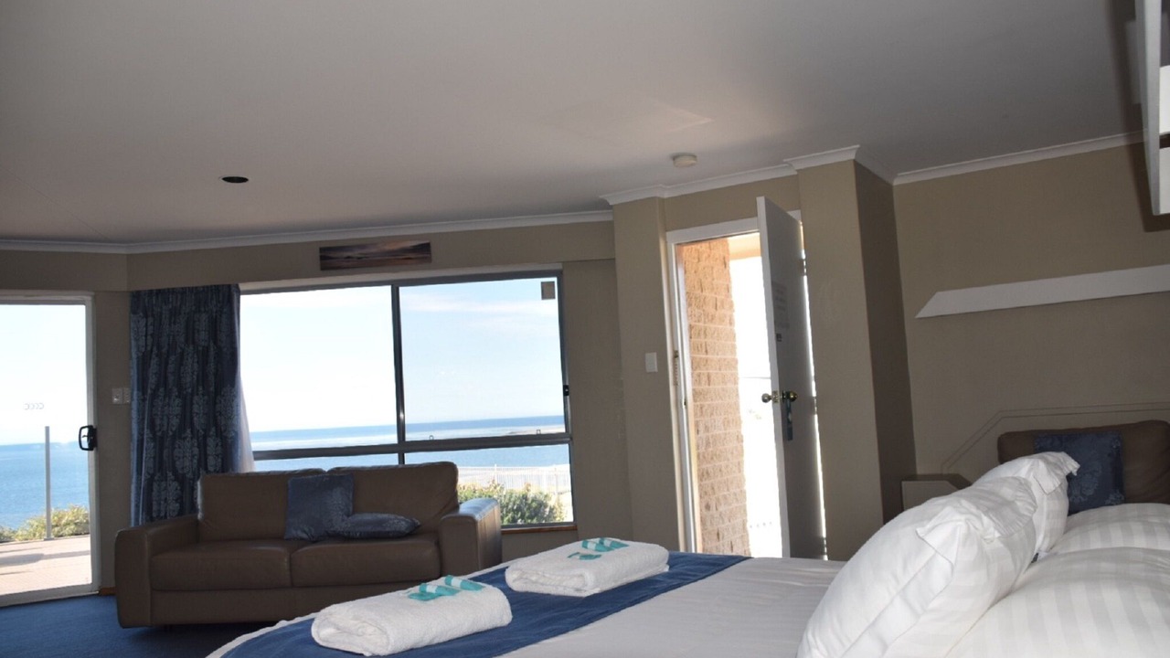 Photo of Bedroom in Dalrymple
