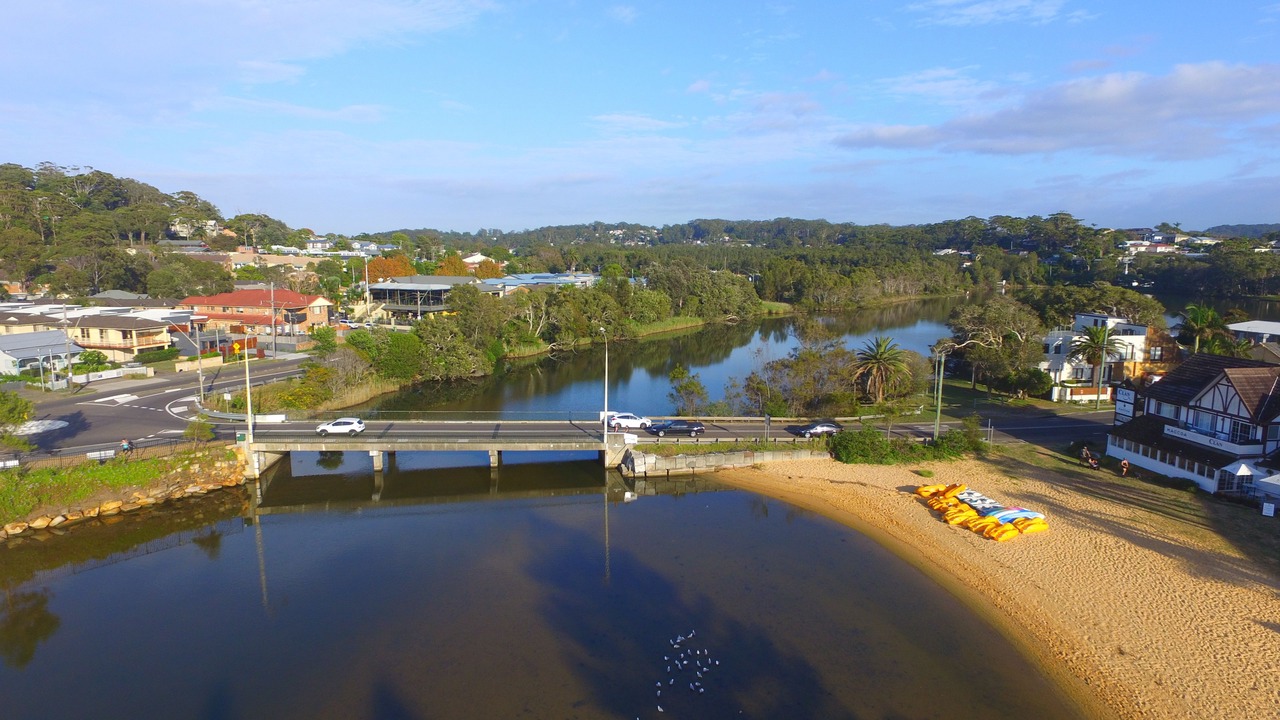 Photo of Outdoor in Wamberal