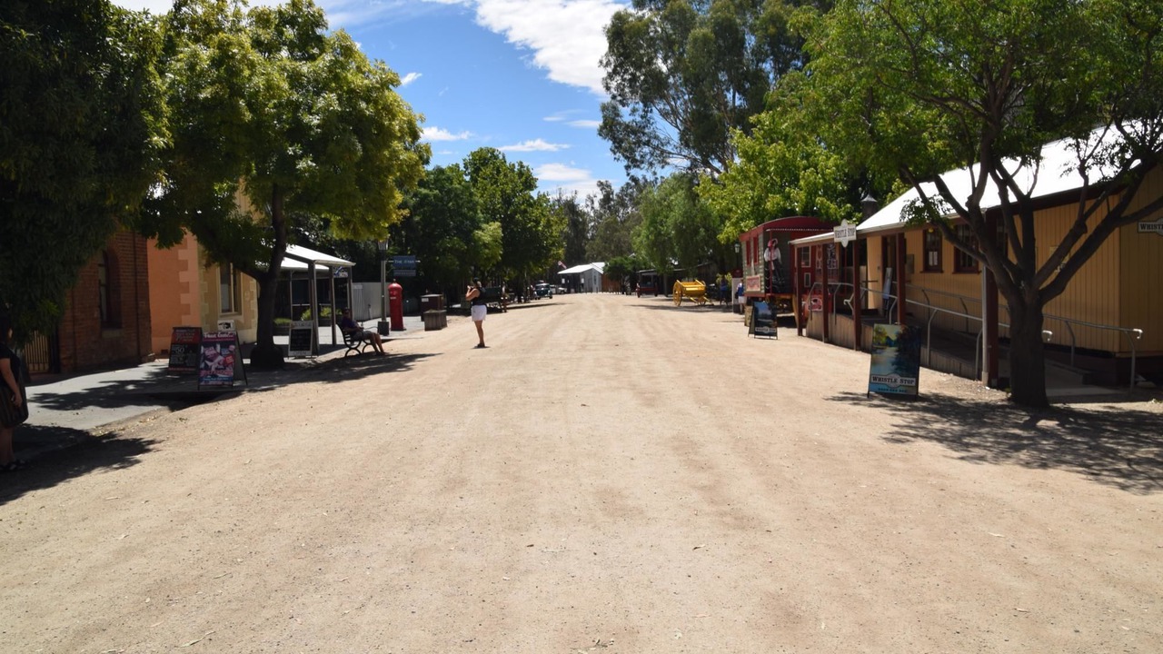 Photo of Outdoor in Echuca