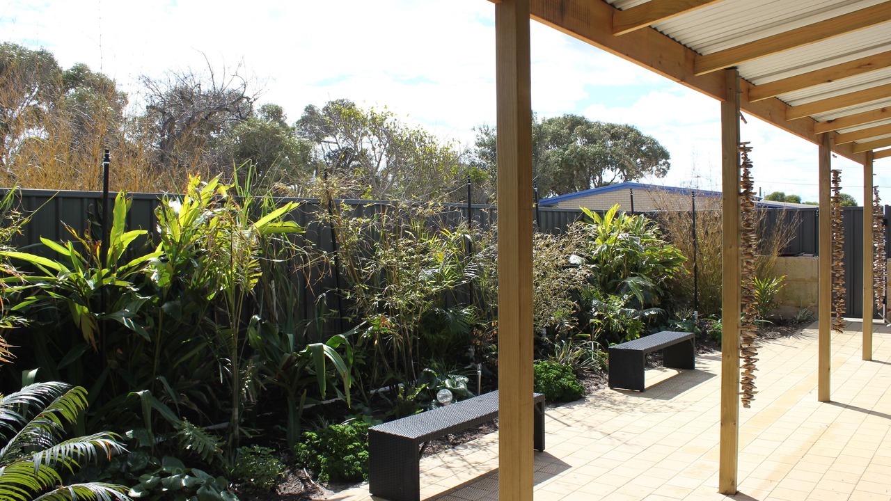 Photo of Patio Balcony in Lancelin