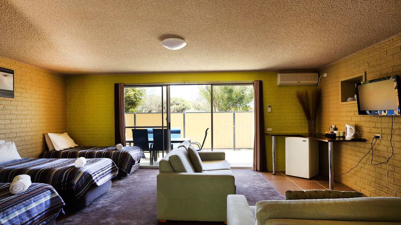 Photo of Bedroom in Lancelin