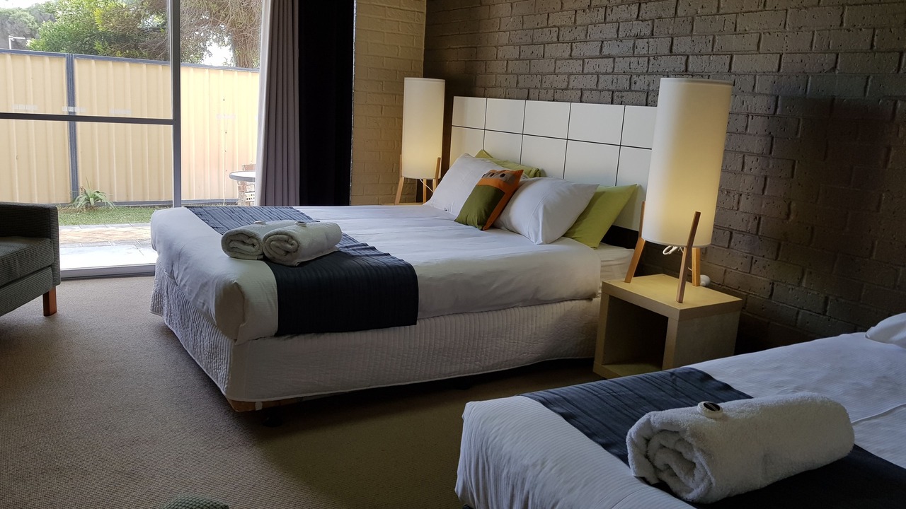 Photo of Bedroom in Lancelin