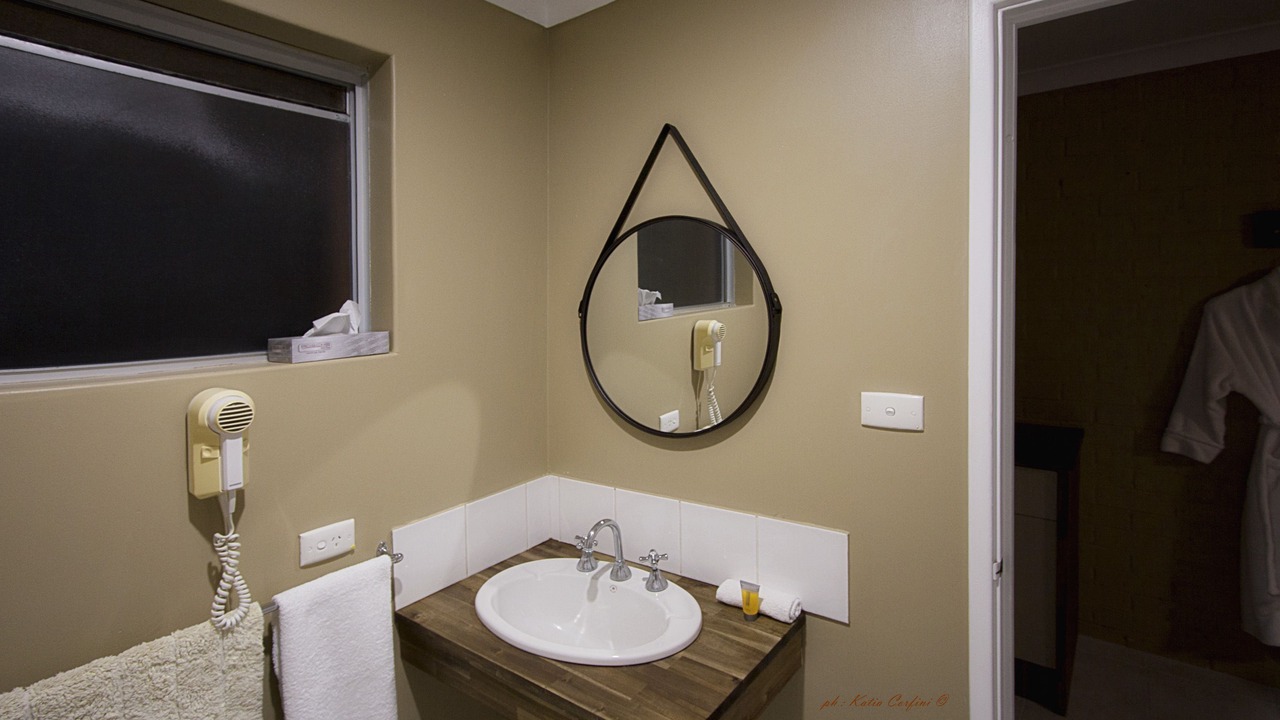 Photo of Bathroom in Lancelin