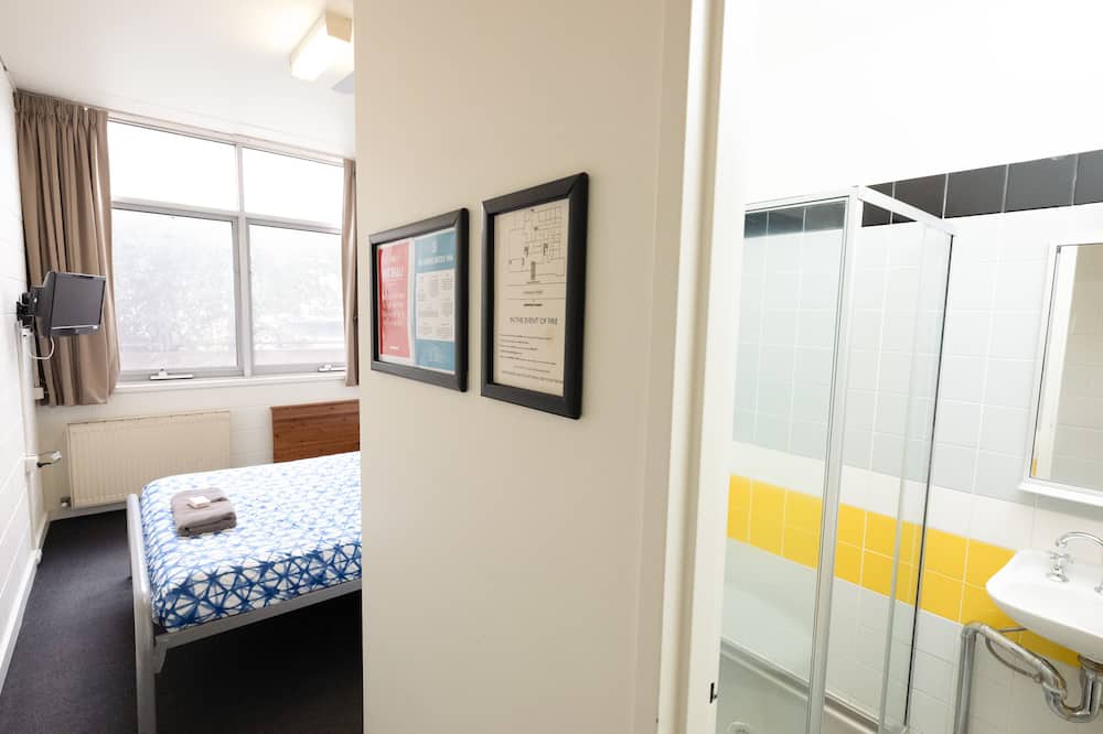 Photo of Bathroom in North Melbourne