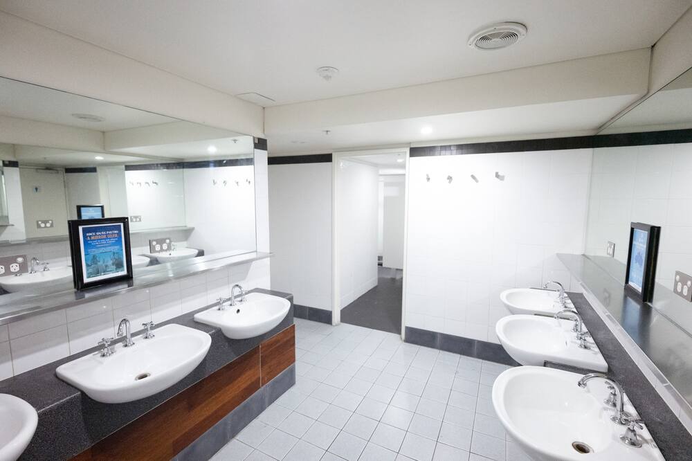 Photo of Bathroom in North Melbourne