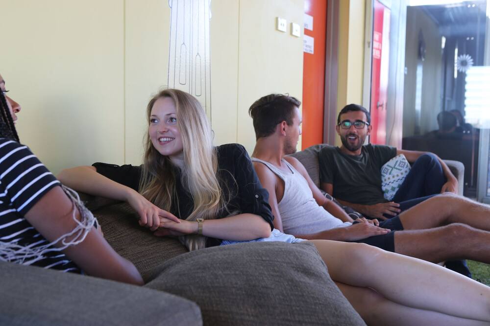 Photo of Others in North Melbourne