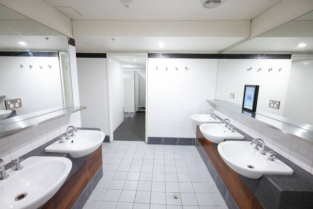 Photo of Bathroom in North Melbourne