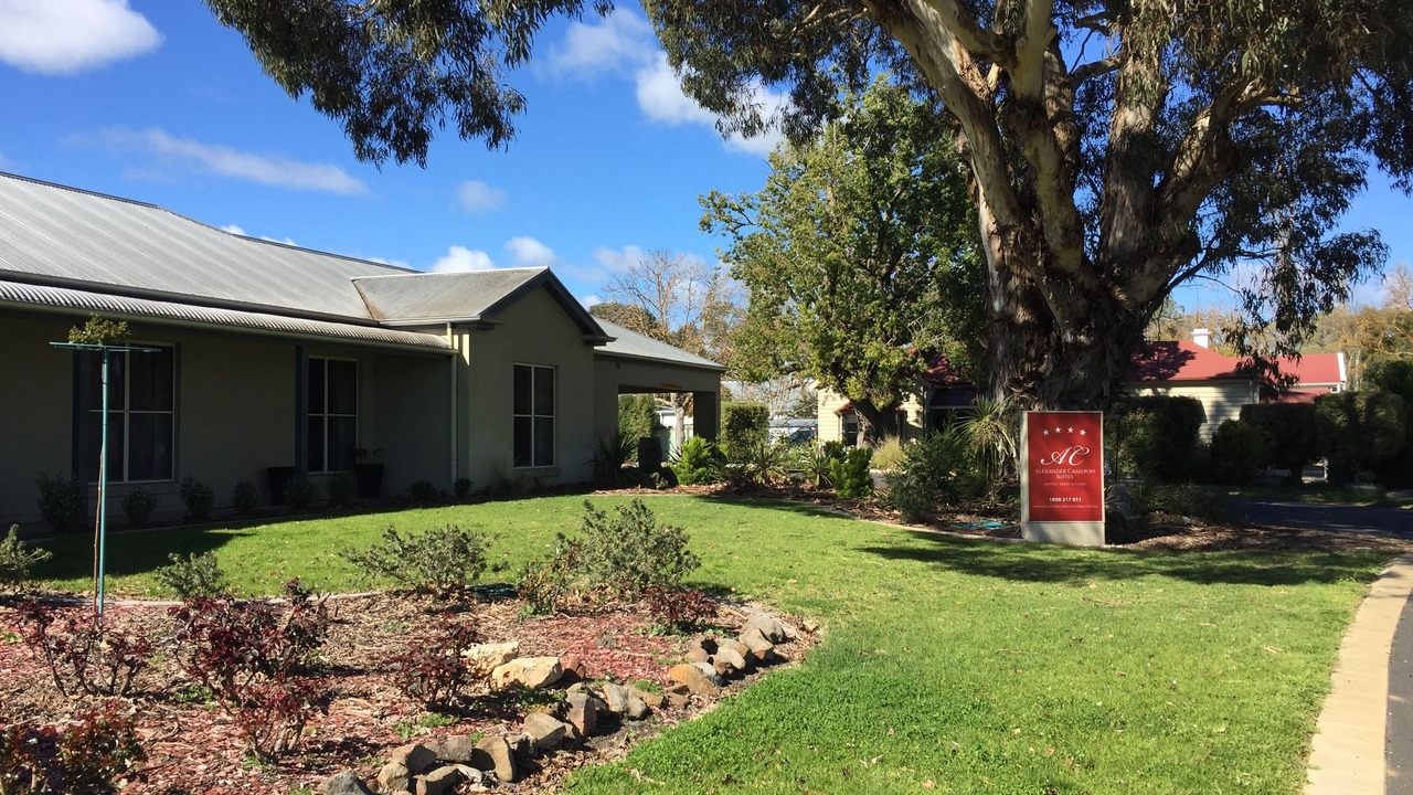 Photo of Outdoor in Penola