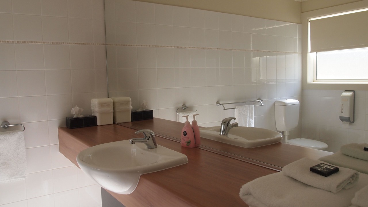 Photo of Bathroom in Penola