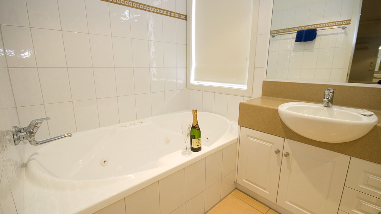 Photo of Bathroom in Lorne