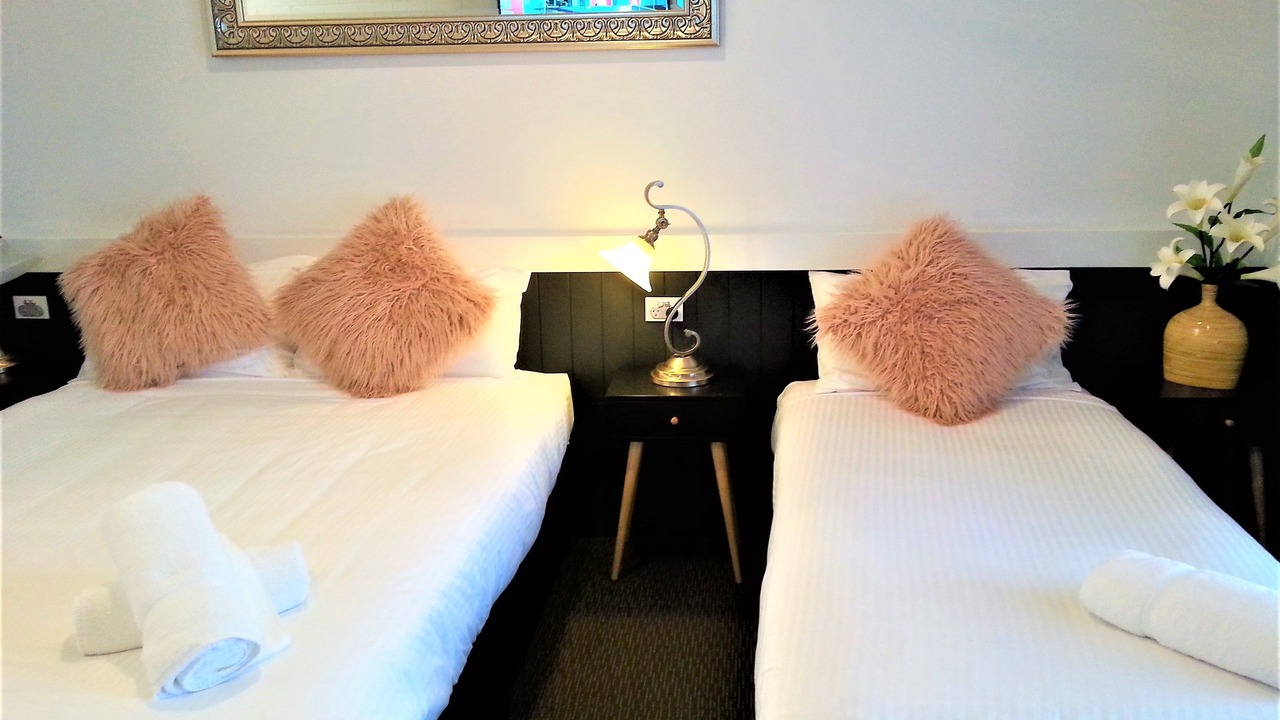 Photo of Bedroom in Kurri Kurri