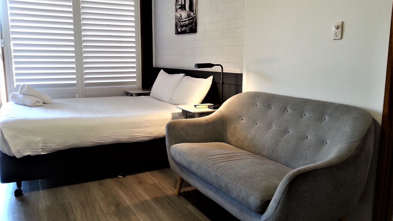 Photo of Bedroom in Kurri Kurri