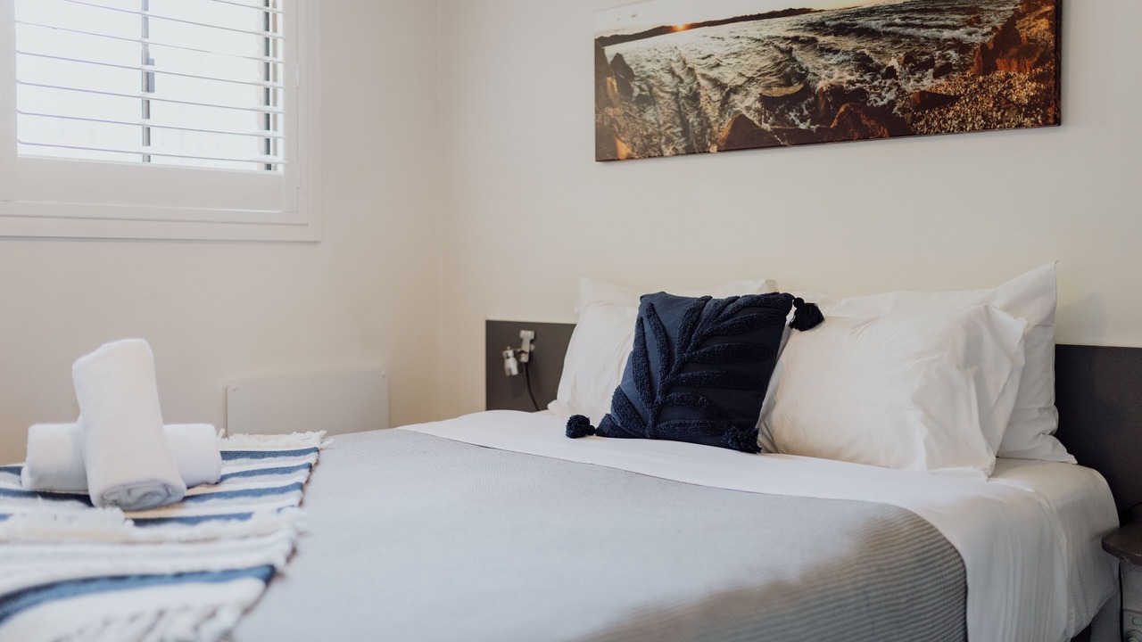 Photo of Bedroom in St Helens