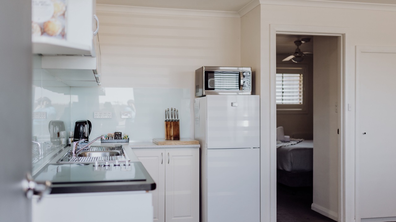 Photo of Kitchen in St Helens
