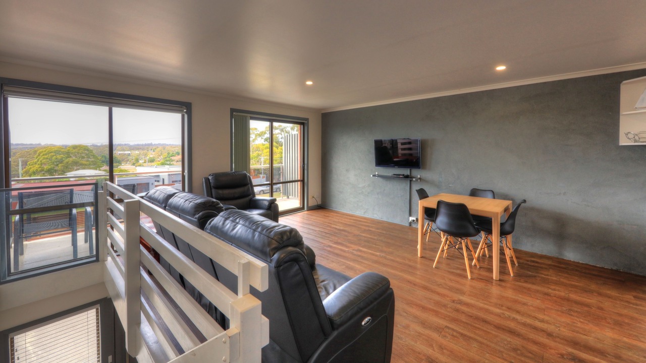 Photo of Livingroom in St Helens