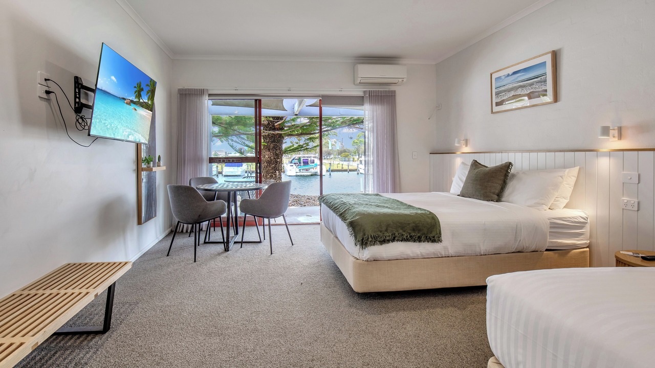 Photo of Bedroom in Paynesville