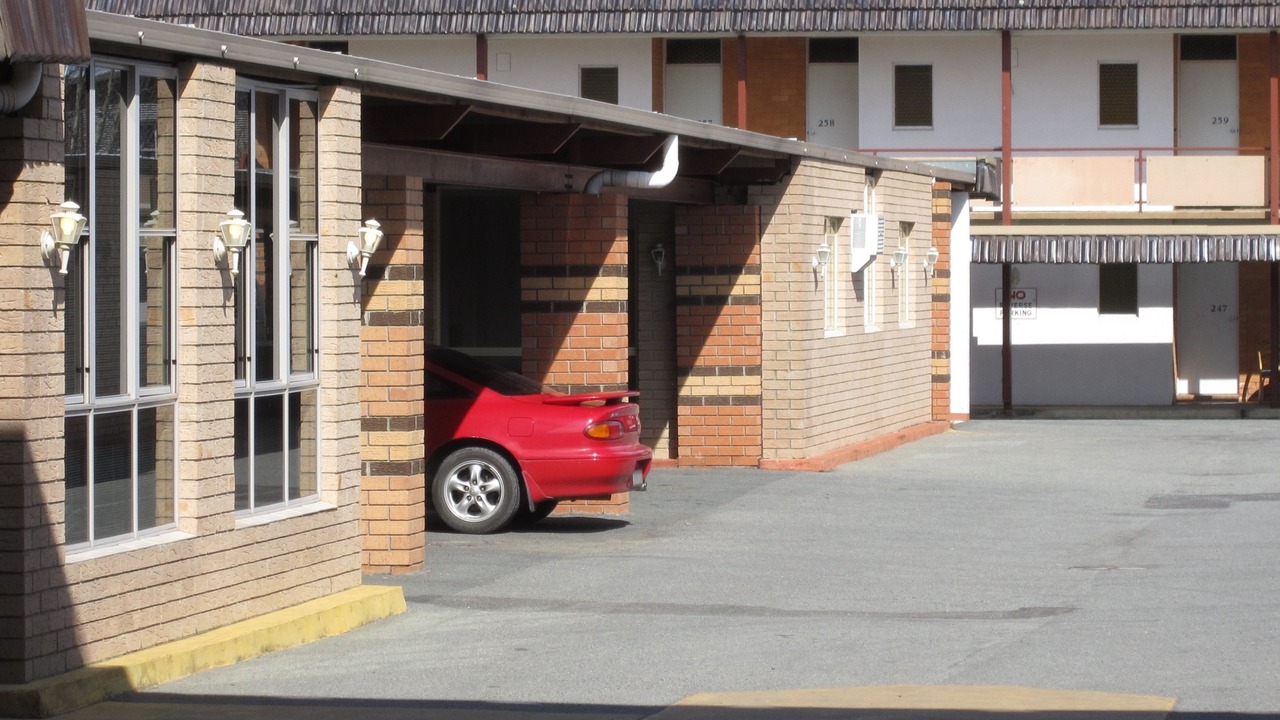 Photo of Outdoor in Lyneham