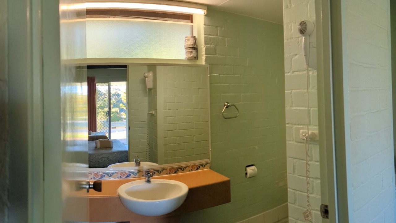 Photo of Bathroom in Pemberton