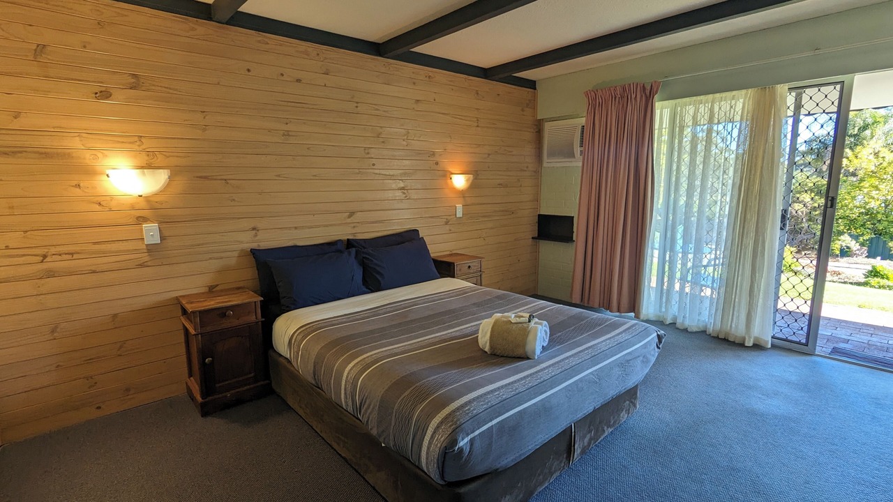 Photo of Bedroom in Pemberton