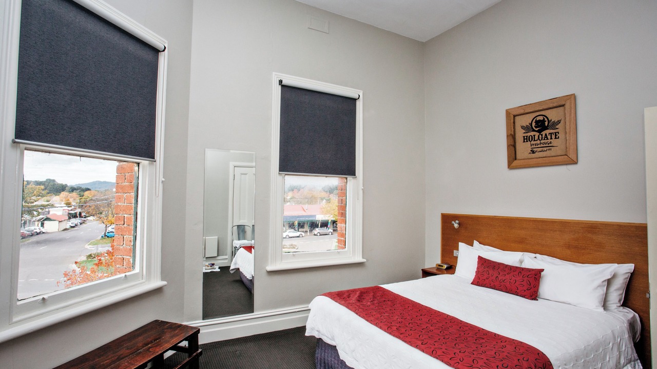 Photo of Bedroom in Woodend