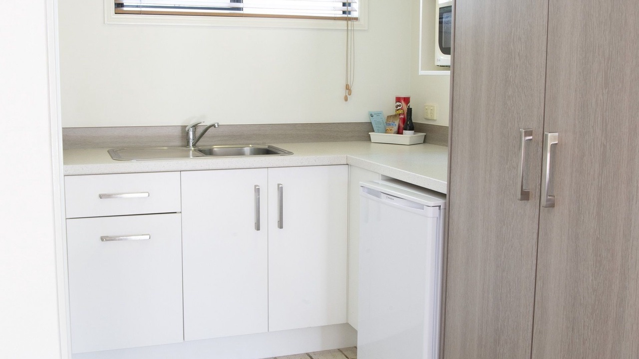 Photo of Kitchen in South West Rocks