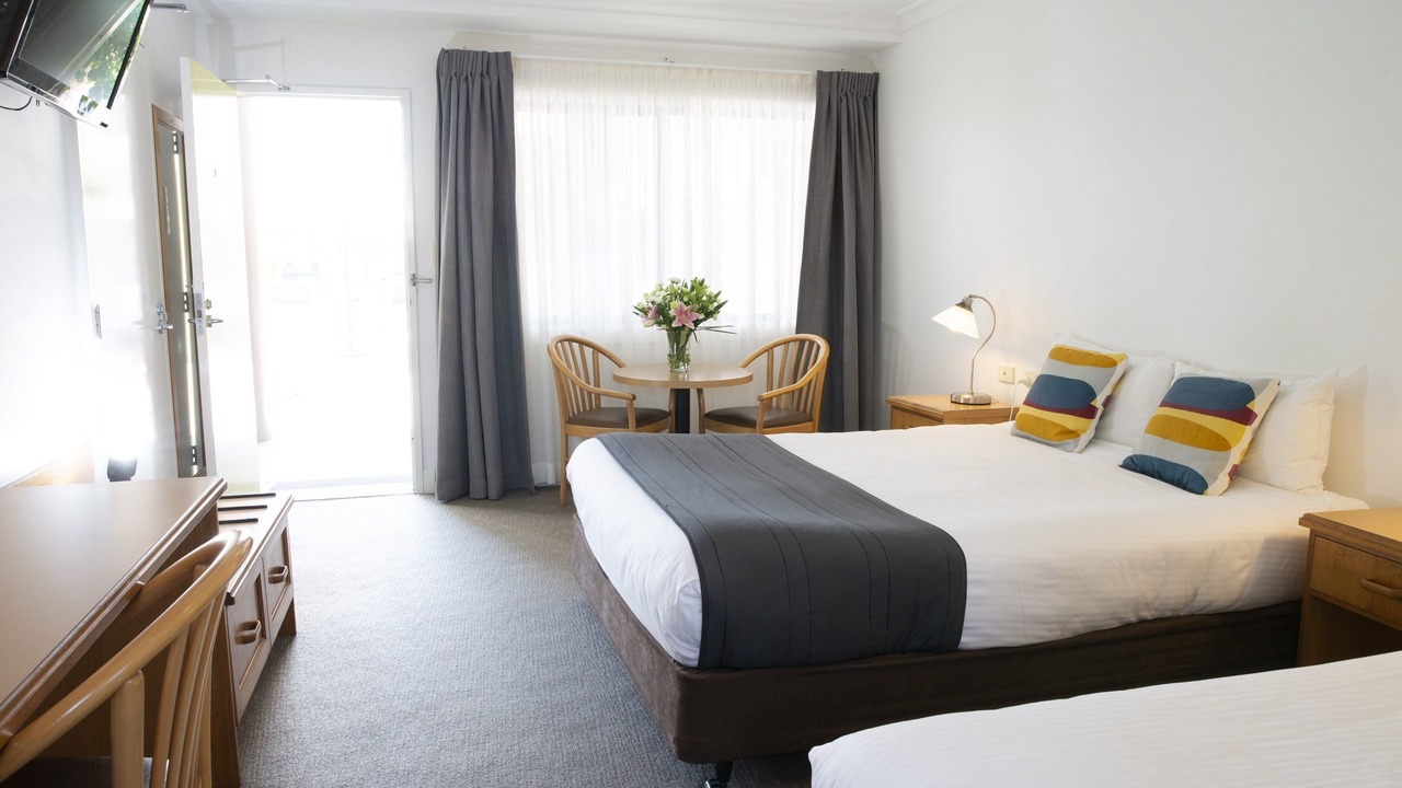 Photo of Bedroom in South West Rocks