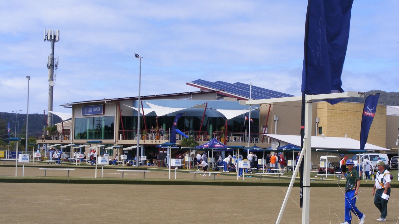 Photo of Others in South West Rocks