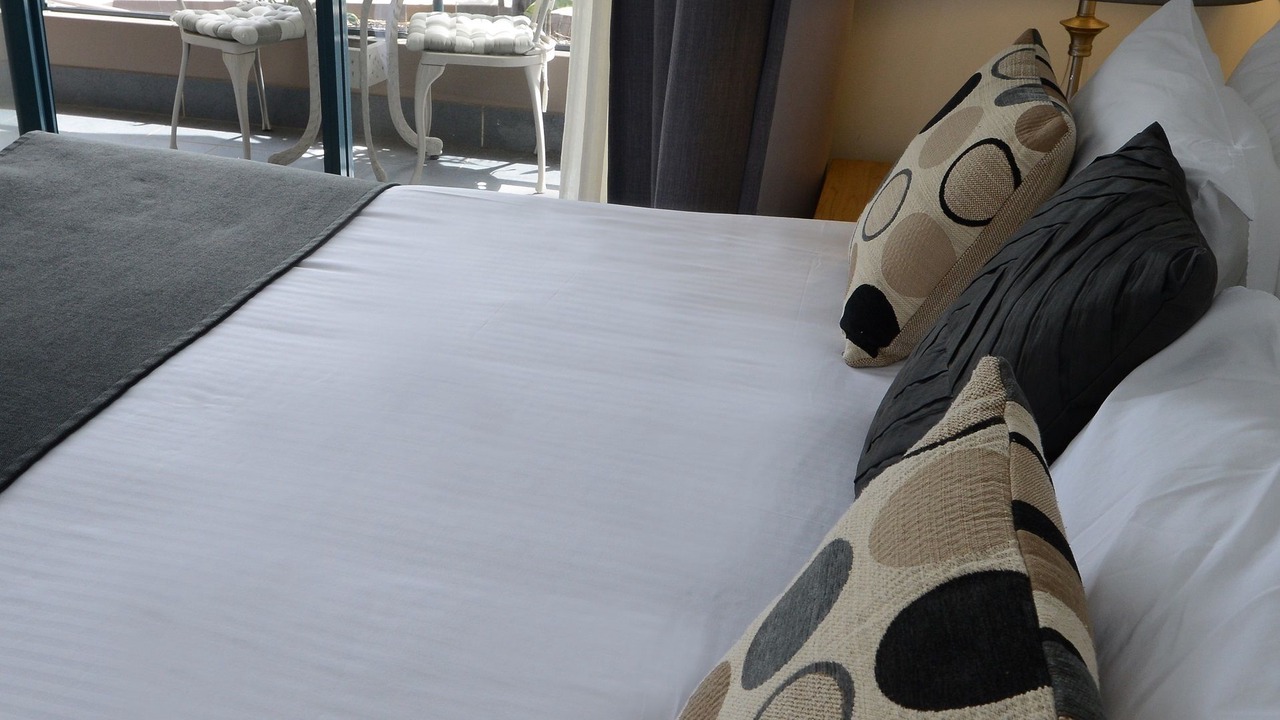 Photo of Bedroom in South West Rocks