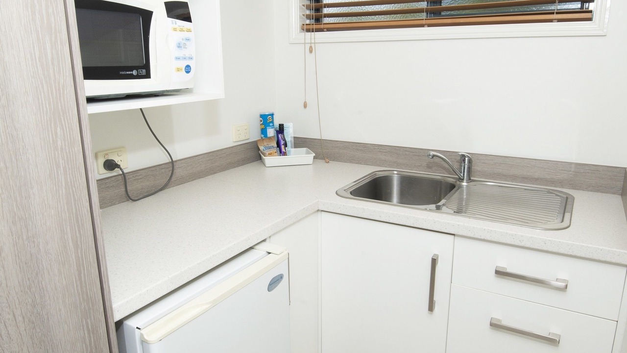 Photo of Kitchen in South West Rocks