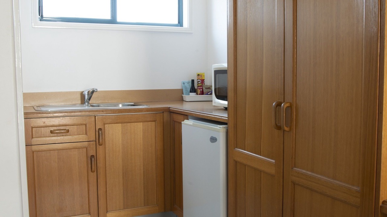 Photo of Kitchen in South West Rocks