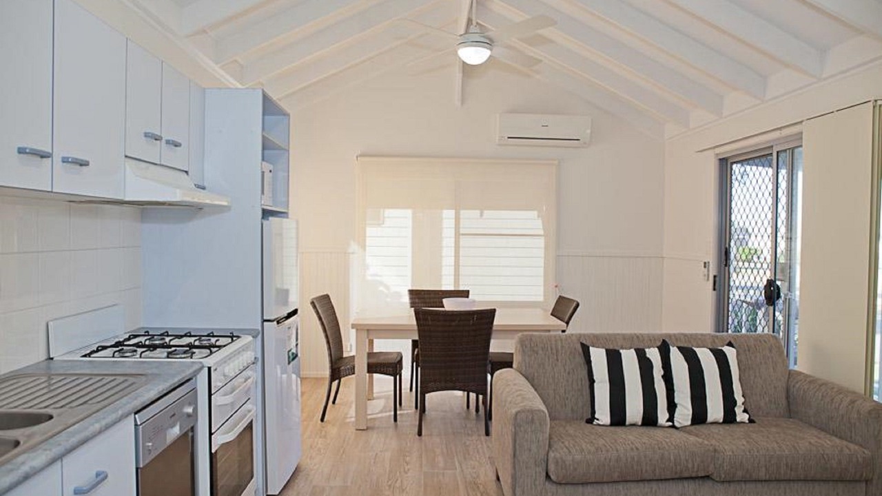 Photo of Kitchen in Bateau Bay