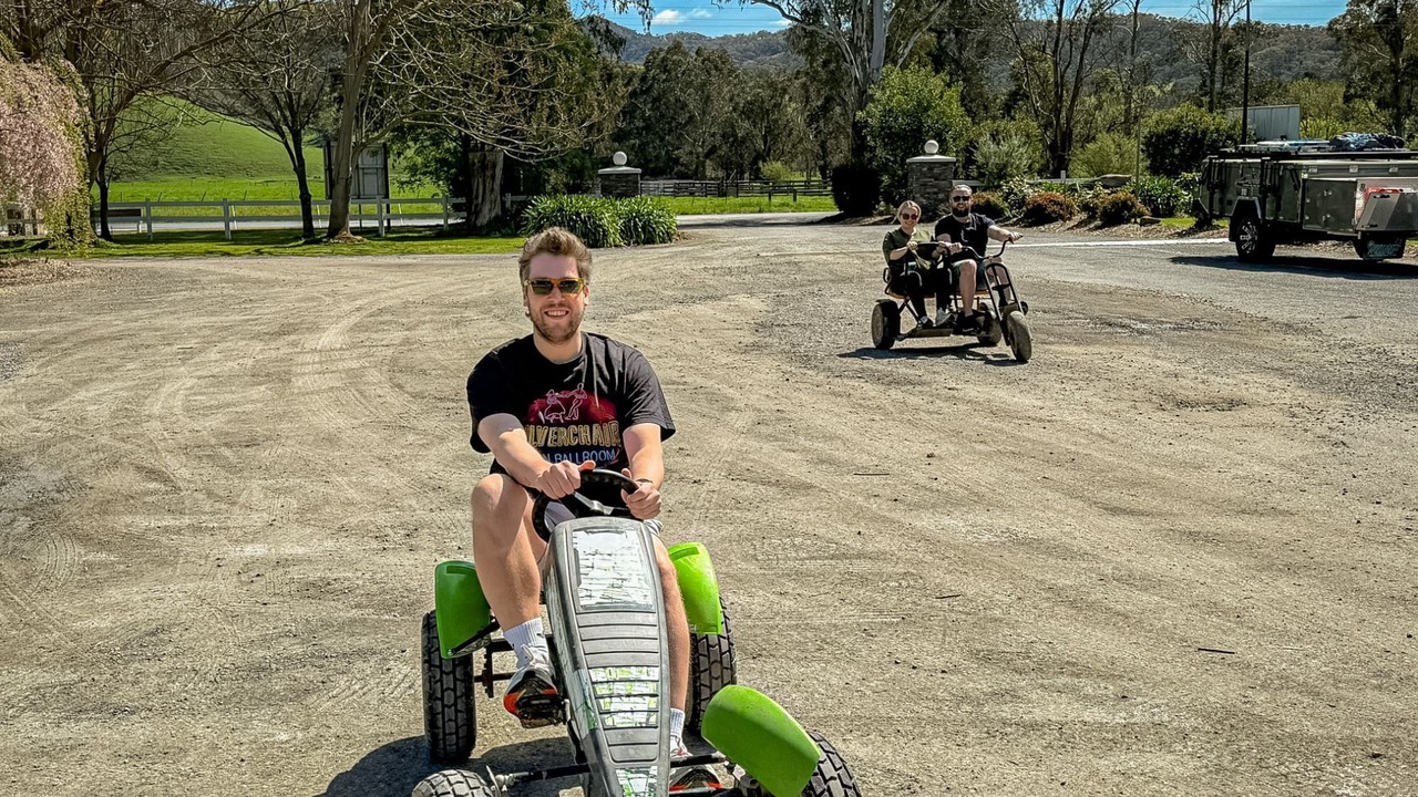 Photo of Others in Eildon