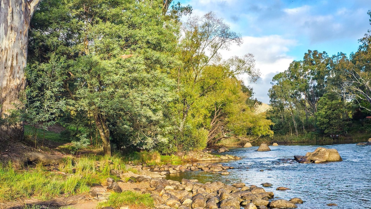 Photo of Outdoor in Eildon