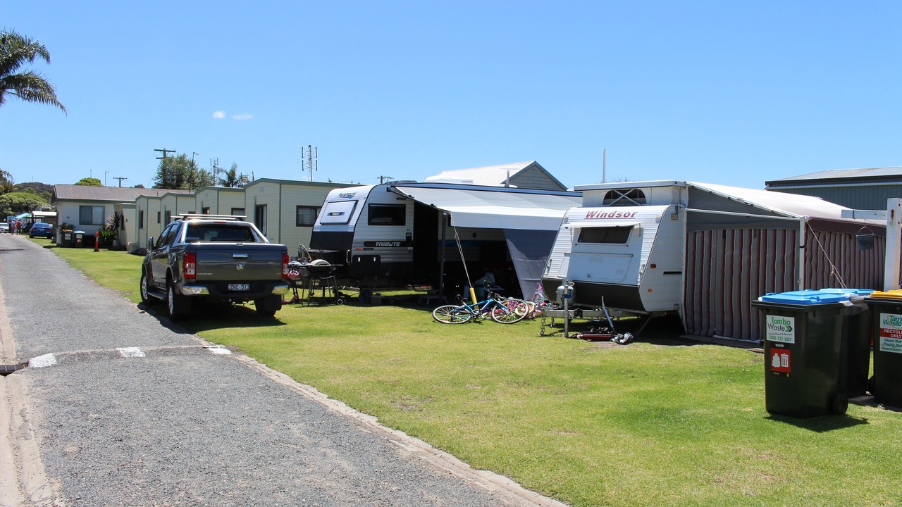 Photo of Outdoor in Lakes Entrance