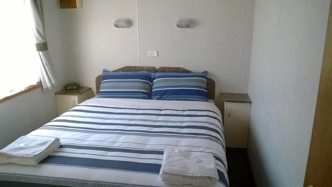 Photo of Bedroom in Lakes Entrance