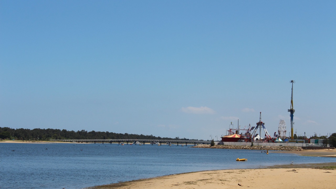 Photo of Bedroom in Lakes Entrance