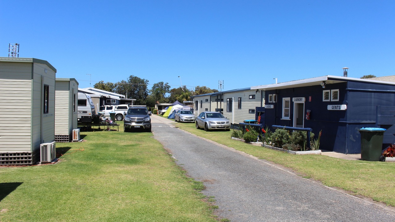 Photo of Others in Lakes Entrance