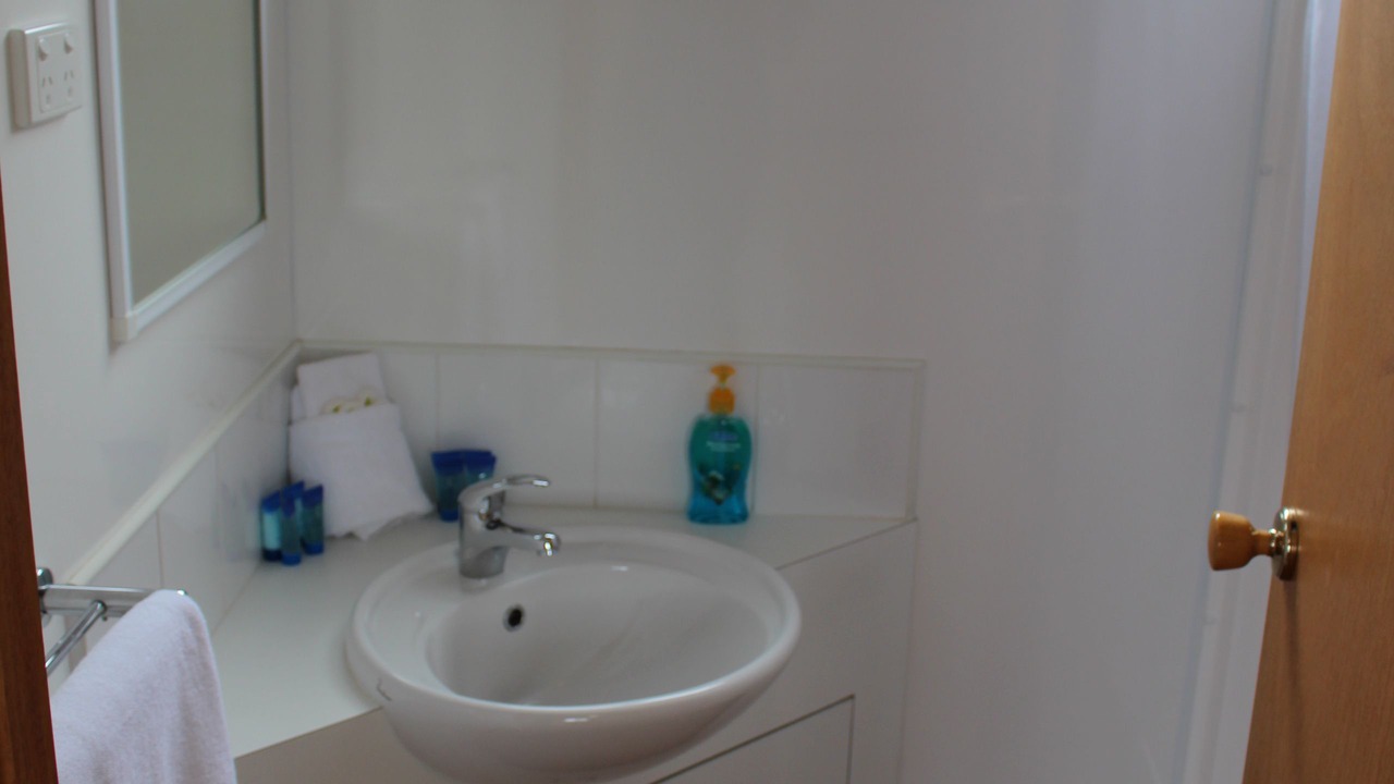 Photo of Bathroom in Lakes Entrance