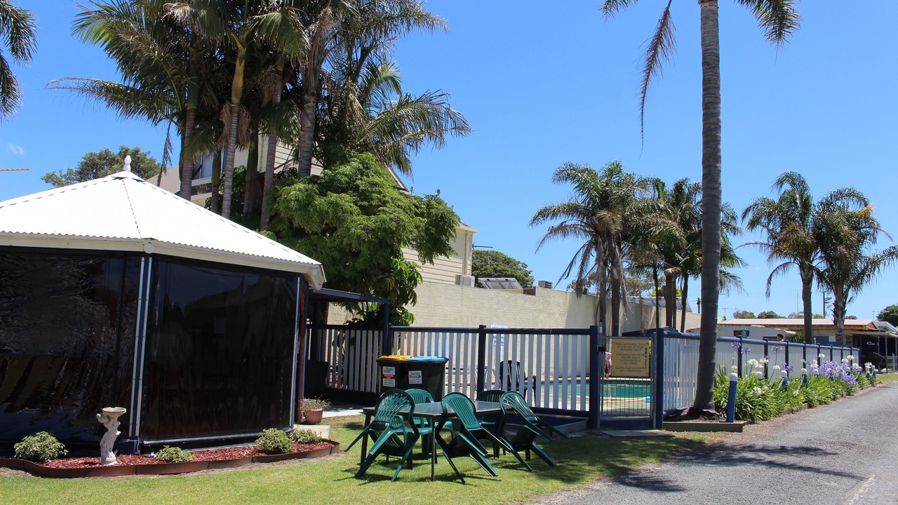 Photo of Outdoor in Lakes Entrance