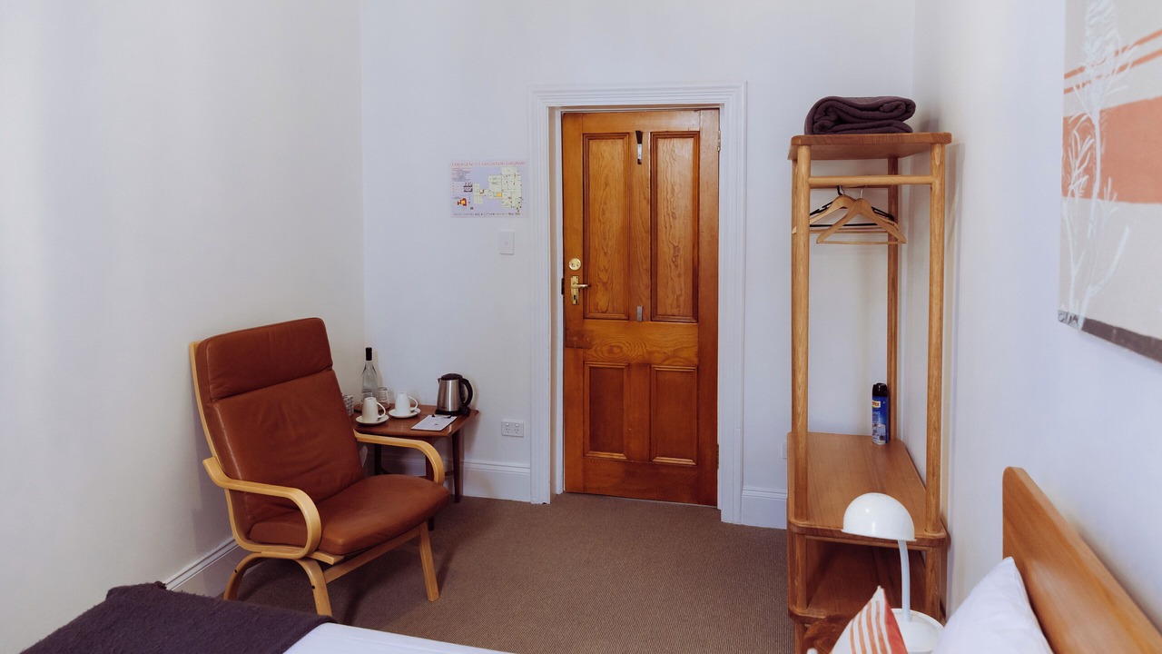 Photo of Bedroom in Parachilna